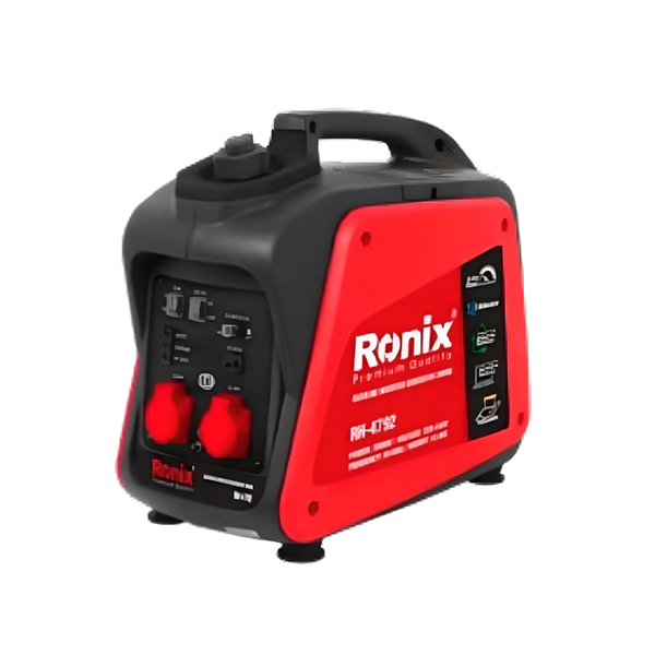 ژنراتور اینورتر 3500 وات رونیکس مدل RH-4795