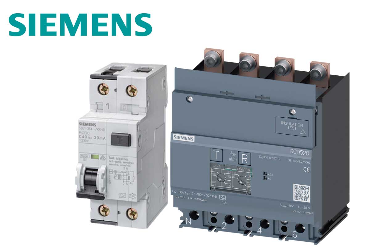 کلید محافظ جان زیمنس