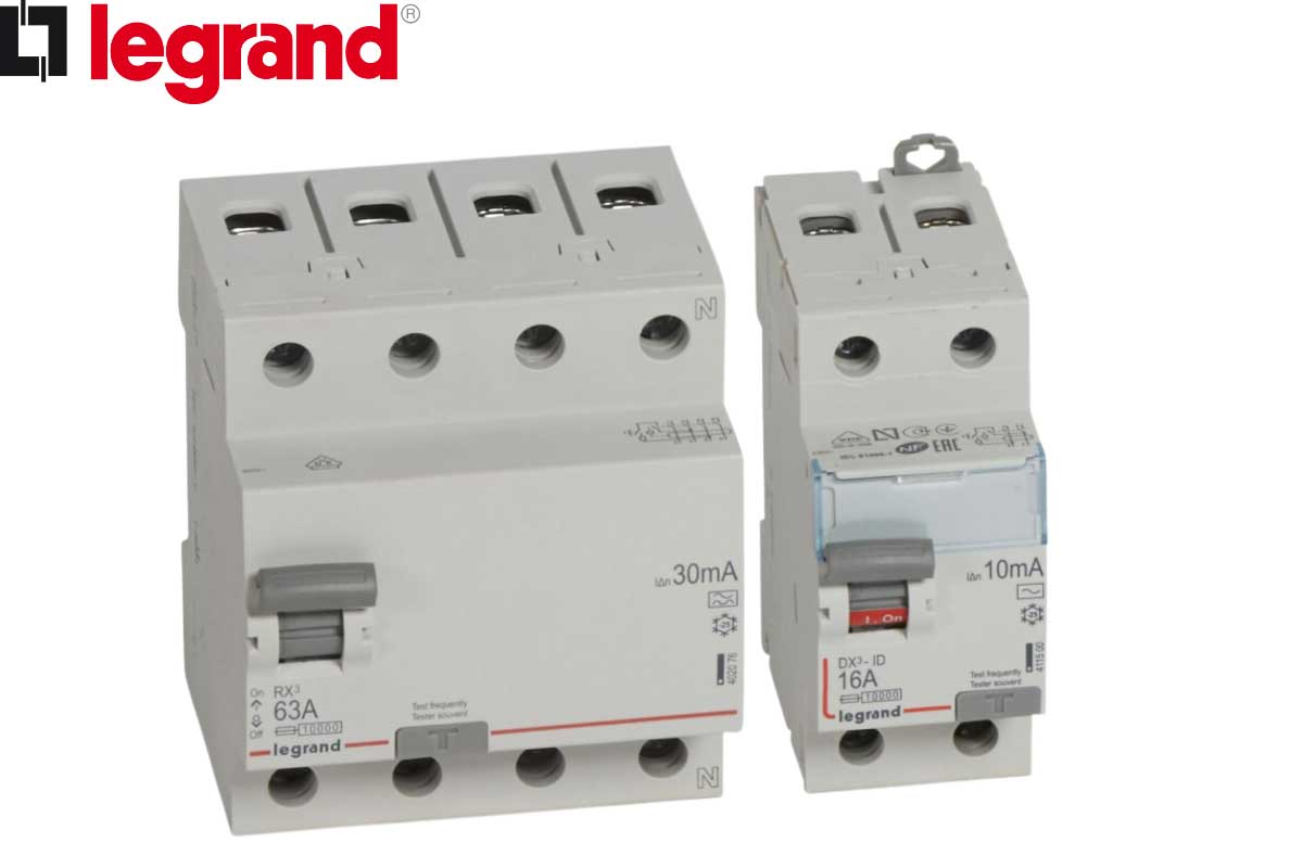 کلید محافظ جان لگراند