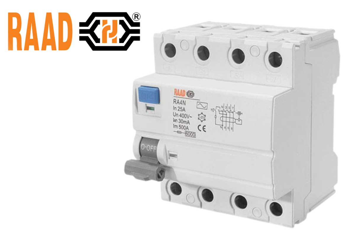 کلید محافظ جان رعد