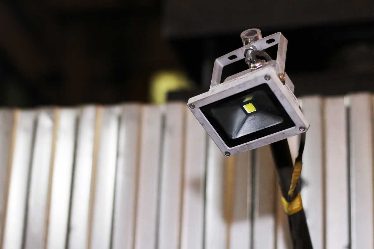 پروژکتور ال ای دی چیست