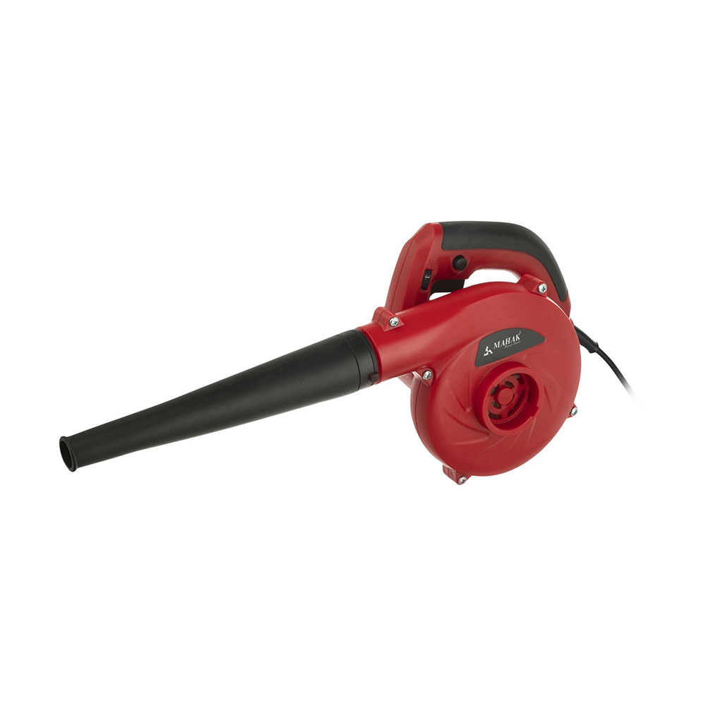 دمنده و مکنده الکتریکی دور متغیر محک مدل BVC-3H