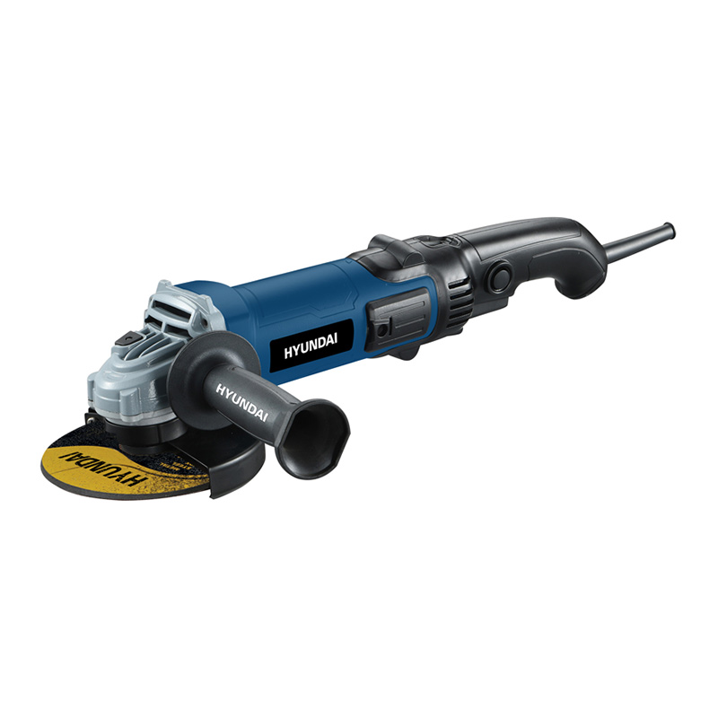 فرز آهنگری 1400 وات هیوندای مدل HP-1412