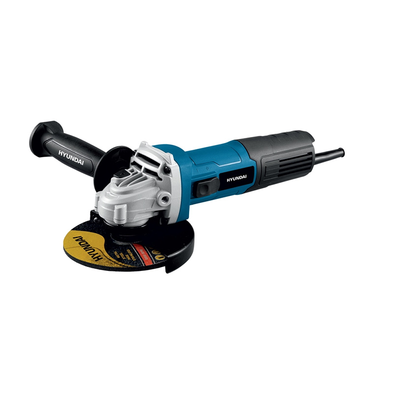 فرز آهنگری 1400 وات هیوندای مدل HP-8514