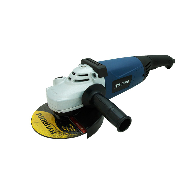 فرز سنگبری برقی 2450 وات هیوندای مدل 2423