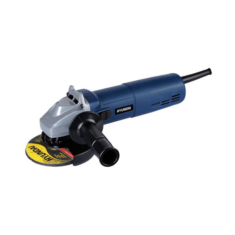 مینی فرز برقی 800 وات هیوندای مدل HP8011