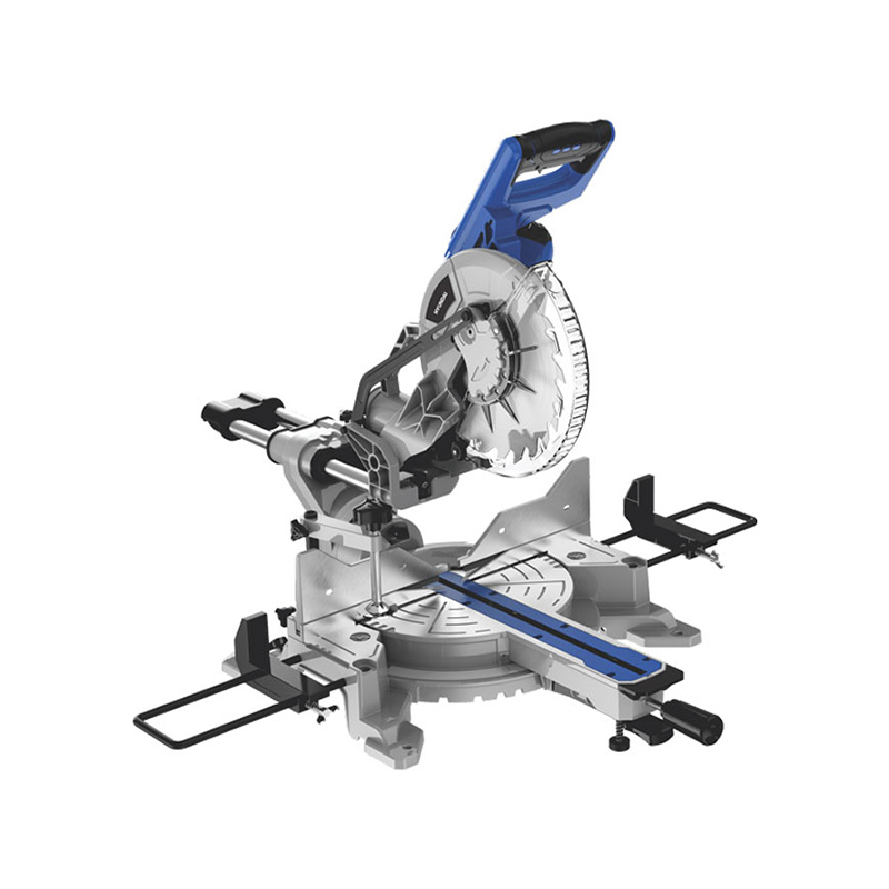 اره فارسی‌بر 255 میلی‌متری هیوندای مدل HP1826