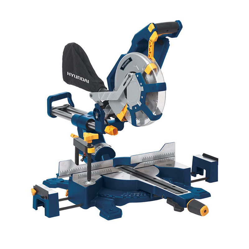 اره فارسی‌بر 255 میلی‌متری هیوندای مدل HP2425-MS