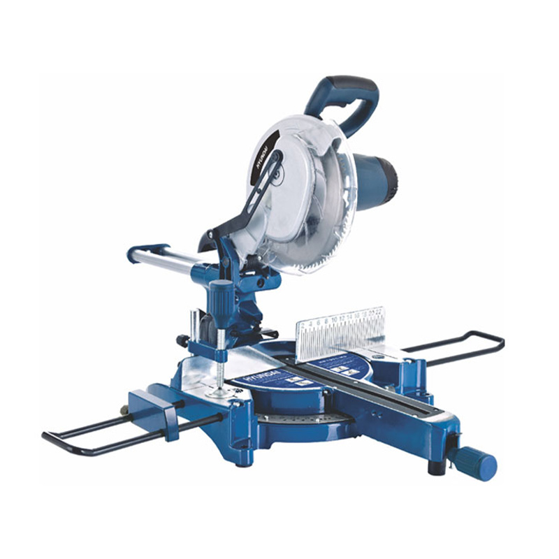 اره فارسی‌بر 255 میلی‌متری هیوندای مدل HP1925-MS