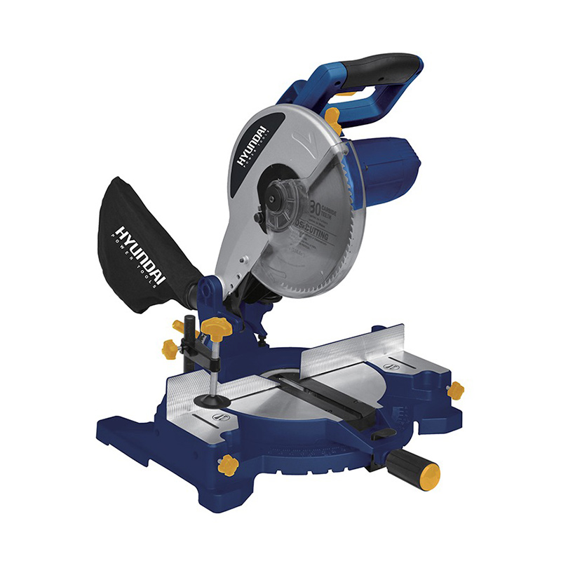 اره فارسی‌بر 255 میلی‌متری هیوندای مدل HP2825-MS