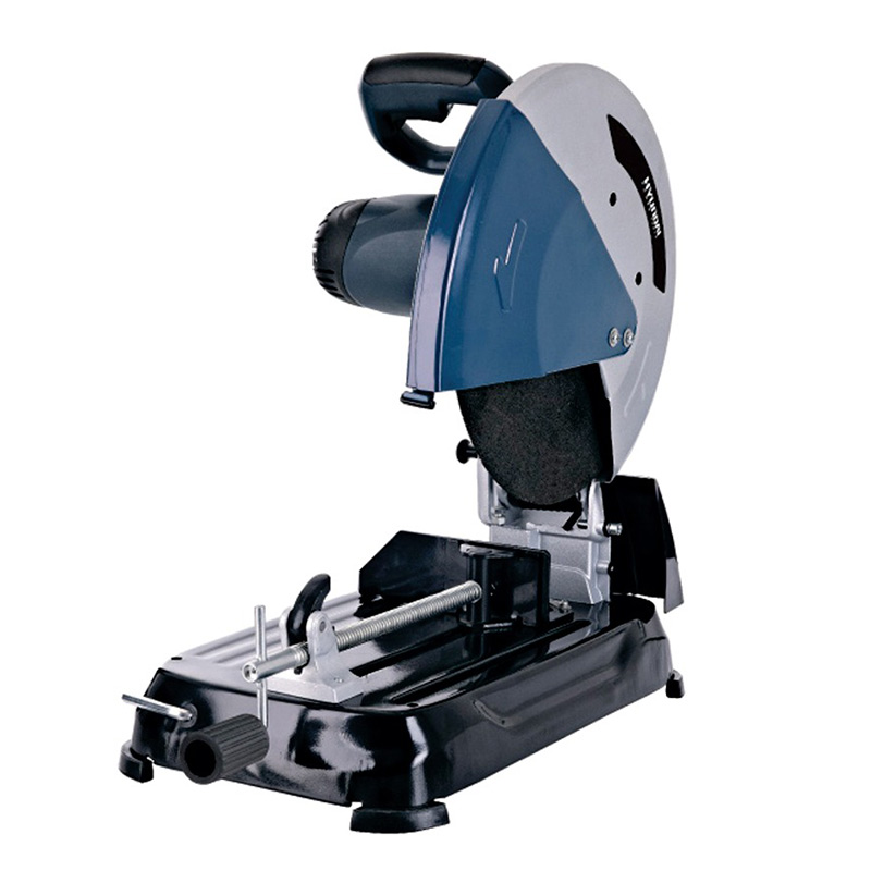 اره پروفیل ‎‎‎‌بر 355 میلی‌متری هیوندای مدل HP2435-MC