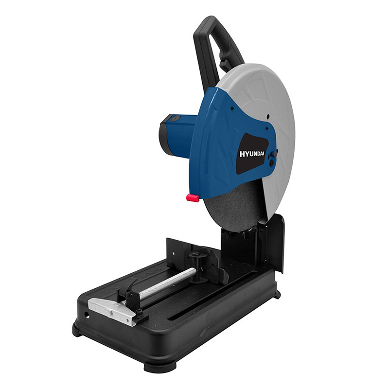 اره پروفیل ‎‎‎‌بر 355 میلی‌متری هیوندای مدل HP2535-MC