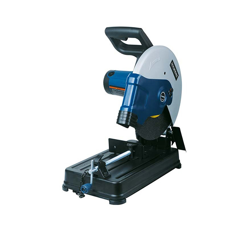 اره پروفیل ‎‎‎‌بر 355 میلی‌متری هیوندای مدل HP2535-MC