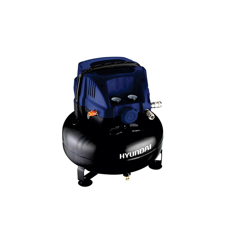 کمپرسور باد 24 لیتری هیوندای مدل AC-1324