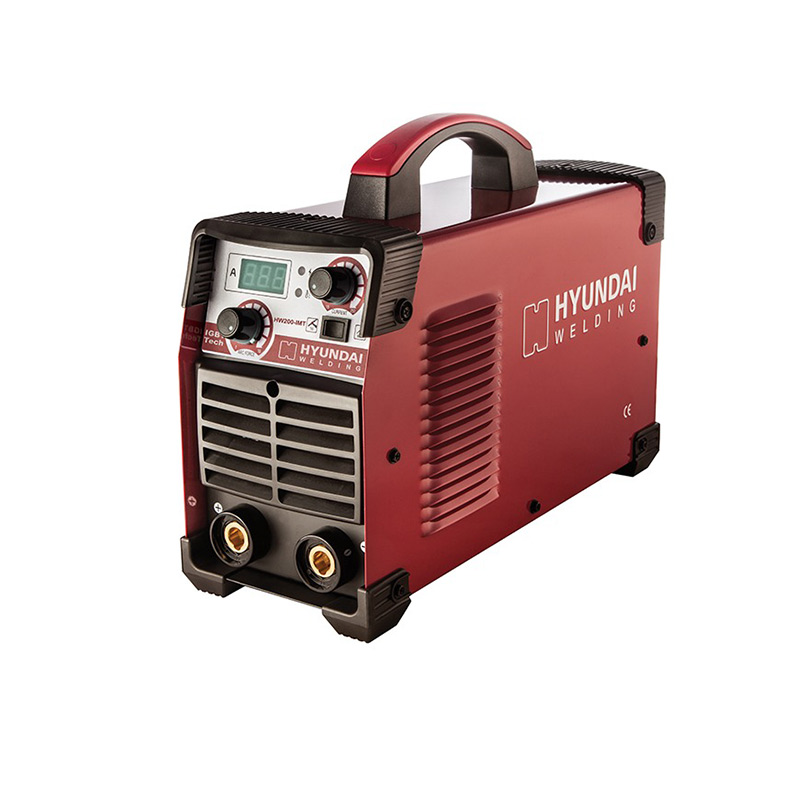 اینورتر جوشکاری 250 آمپر محک مدل HW250-IMT