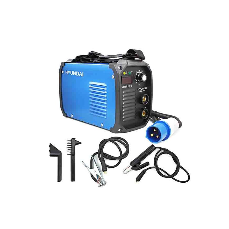 اینورتر جوشکاری 200 آمپر محک مدل MMA-201P