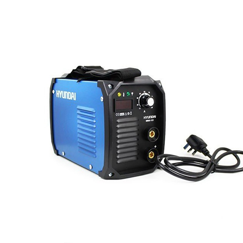 اینورتر جوشکاری 120 آمپر محک مدل MMA-121P