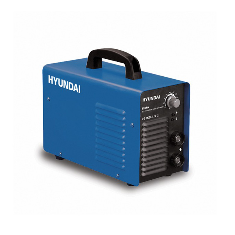 اینورتر جوشکاری 140 آمپر هیوندای مدل MMA-140P
