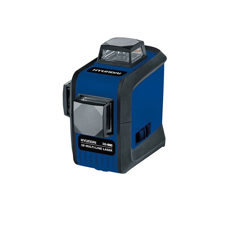 تراز لیزری خطی هیوندای مدل 3D600A-G