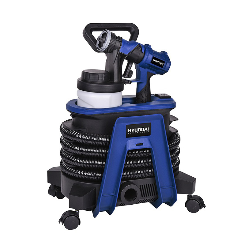 پیستوله برقی 600 وات هیوندای مدل HP9060