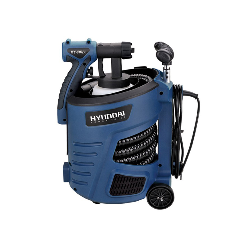 پیستوله برقی 700 وات هیوندای مدل SG725