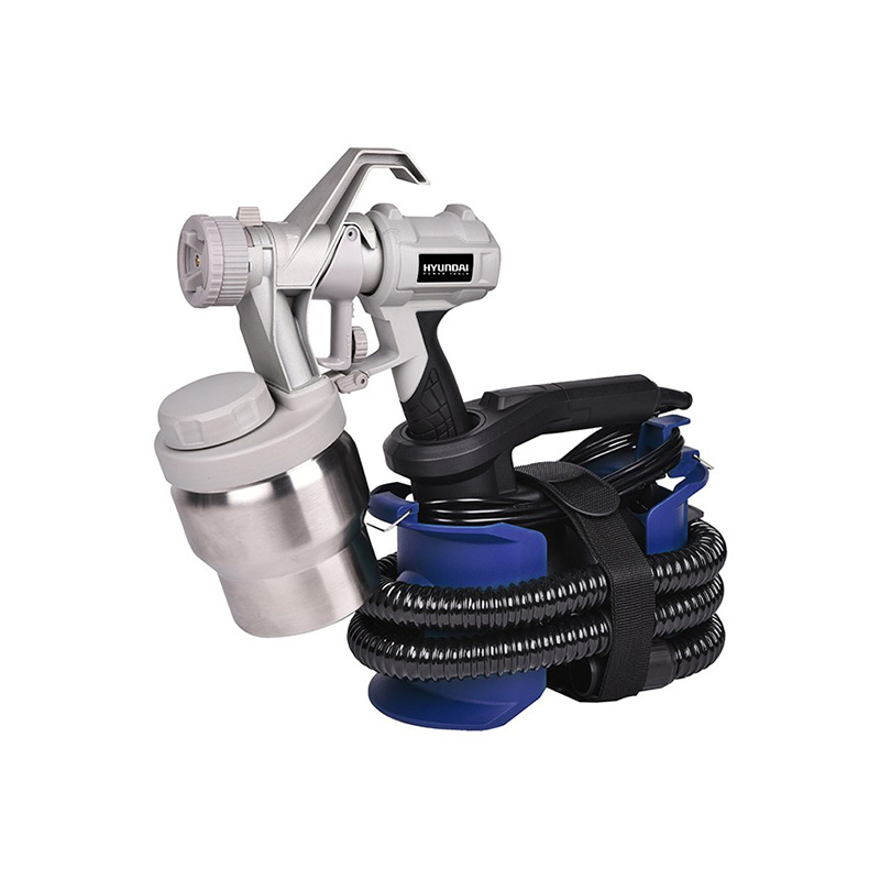 پیستوله برقی 1200 وات هیوندای مدل HP9012