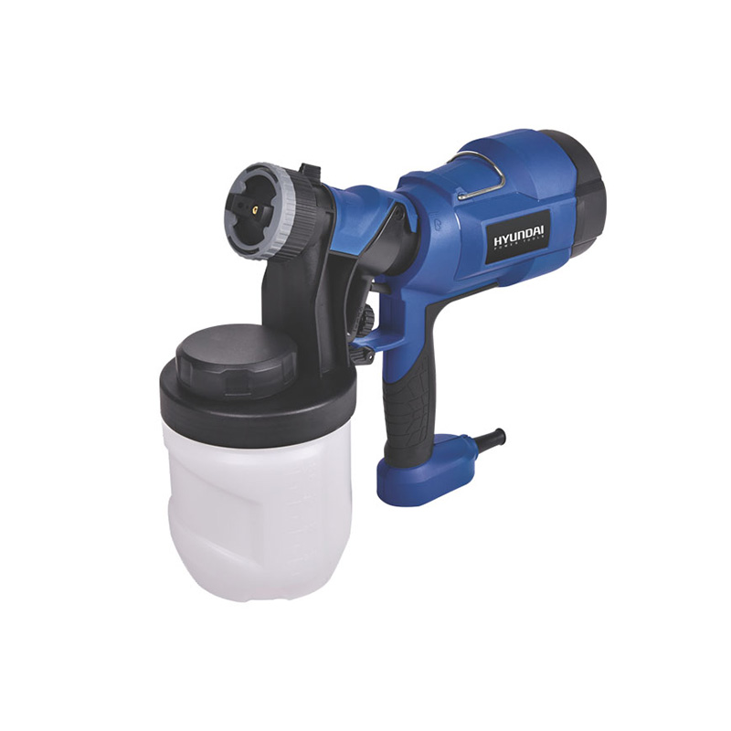 پیستوله برقی 400 وات هیوندای مدل HP9050