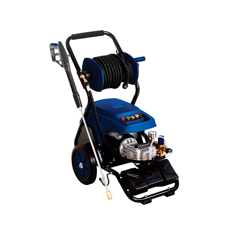 کارواش صنعتی 4000 وات هیوندای مدل HP1440