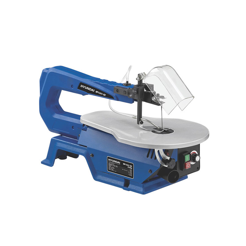 اره مویی 120 وات هیوندای مدل HP1241