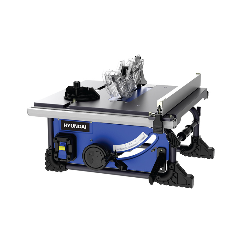اره میزی 250 میلی‌متری هیوندای مدل HP1825