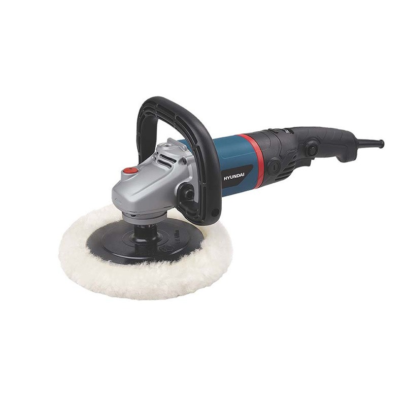 پولیش برقی 1400 وات هیوندای مدل HP1418-EP