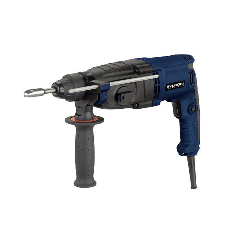 دریل بتن کن 800 وات هیوندای مدل HP8026P-EH