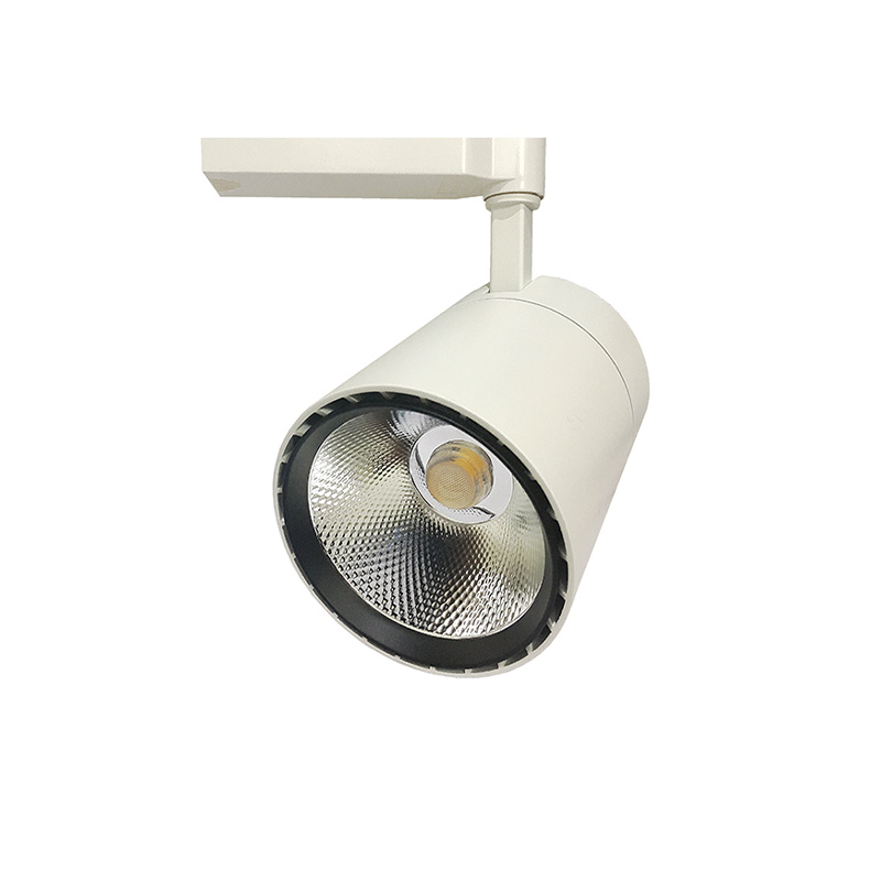 چراغ ریلی 45 وات نمانور مدل 1261C