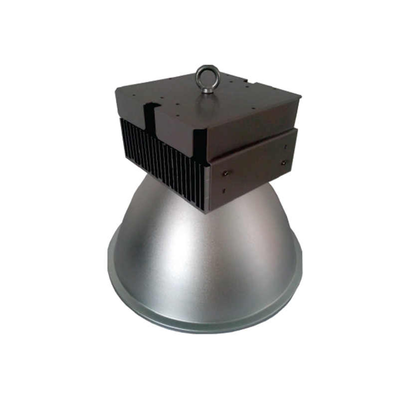 چراغ ال ای دی سوله ای 150 وات نمانور مدل WAREHOUSE