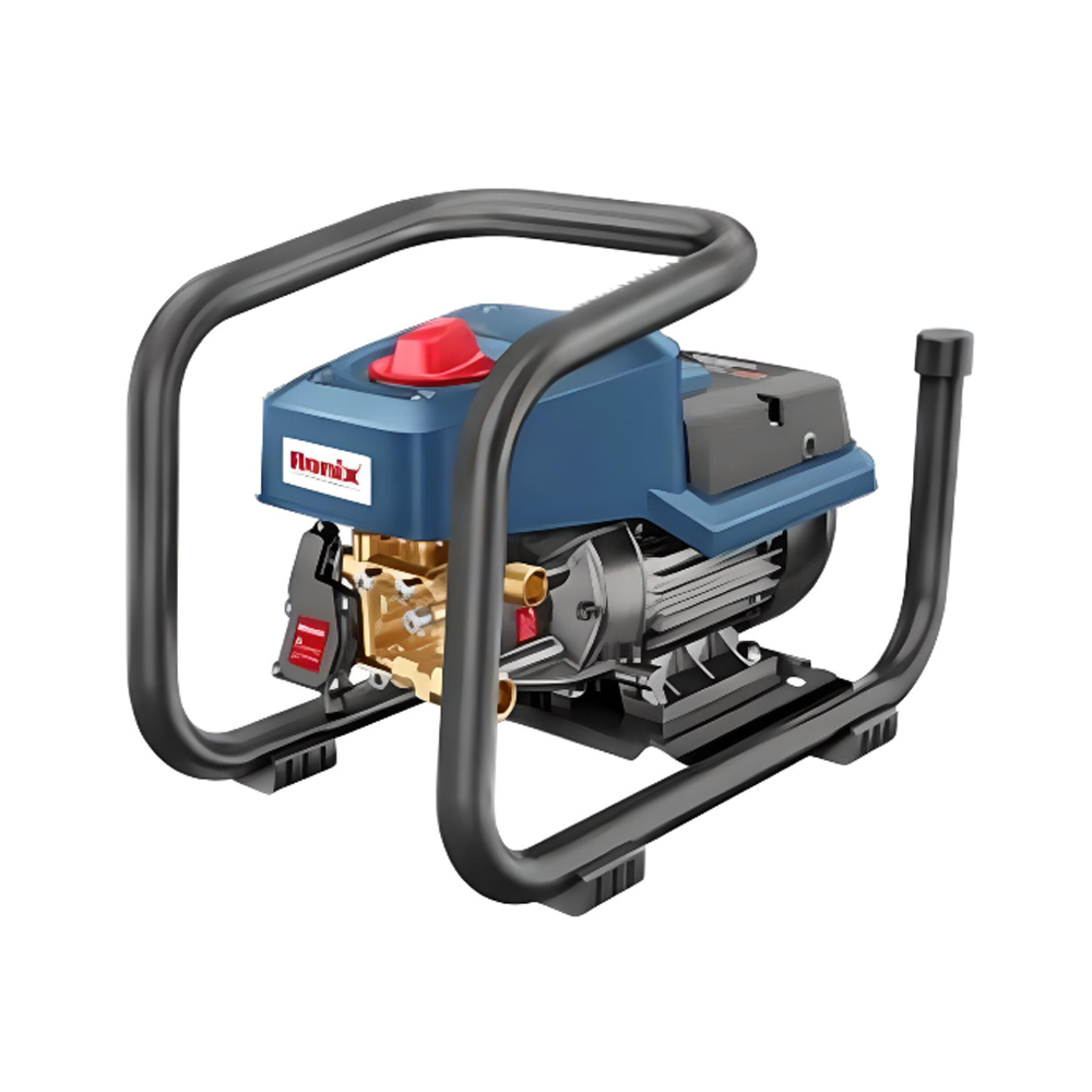 کارواش دینامی 190 بار 3000 وات رونیکس مدل RP-0190