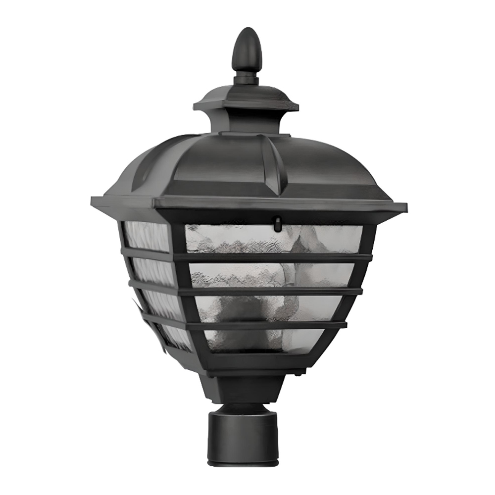 چراغ سرلوله حیاطی تیانا مدل درنا