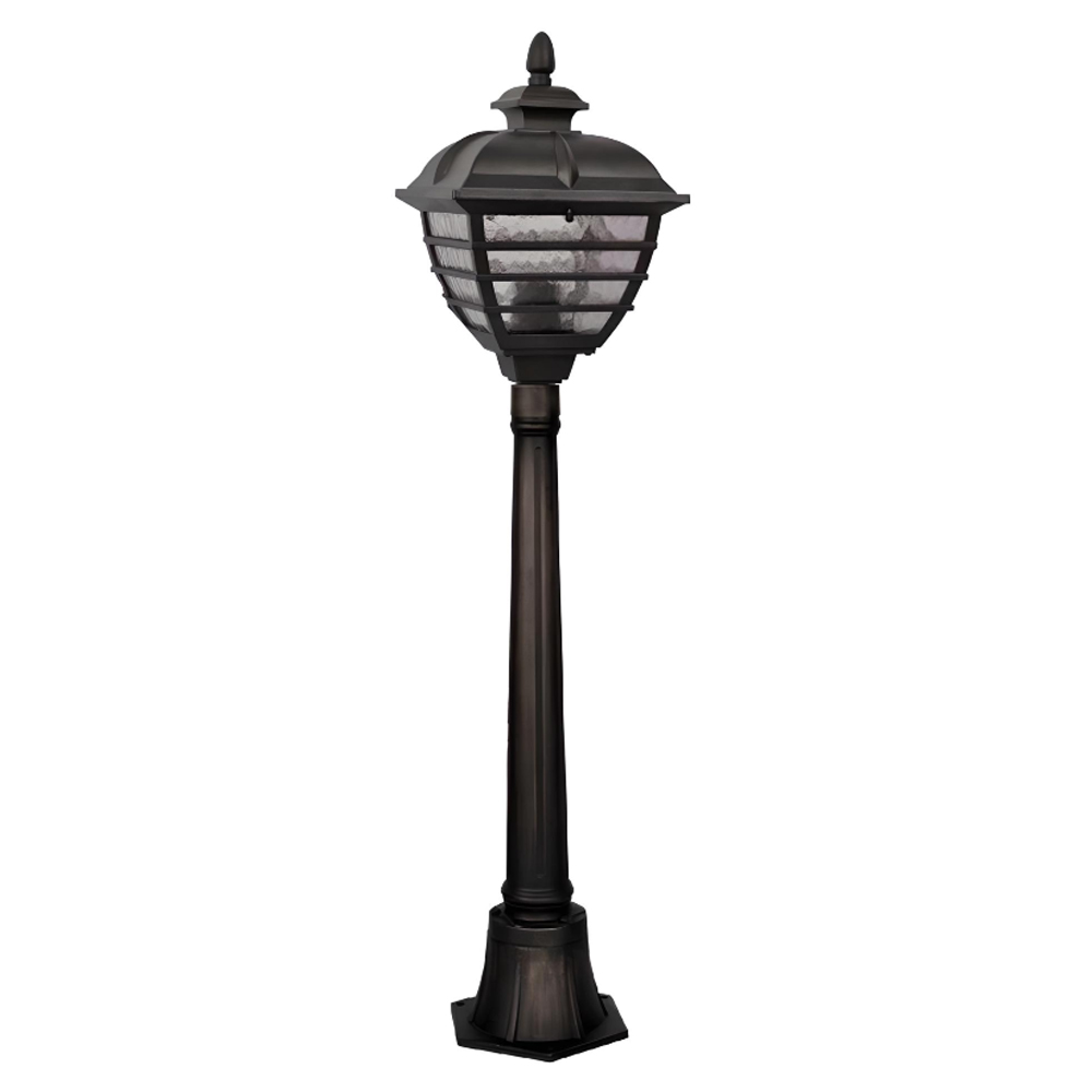 چراغ چمنی تیانا مدل درنا