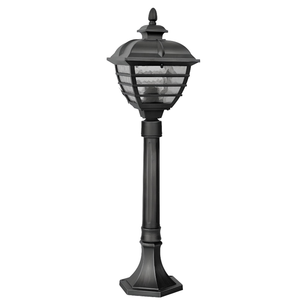 چراغ چمنی کوتاه تیانا مدل مینیاتوری درنا