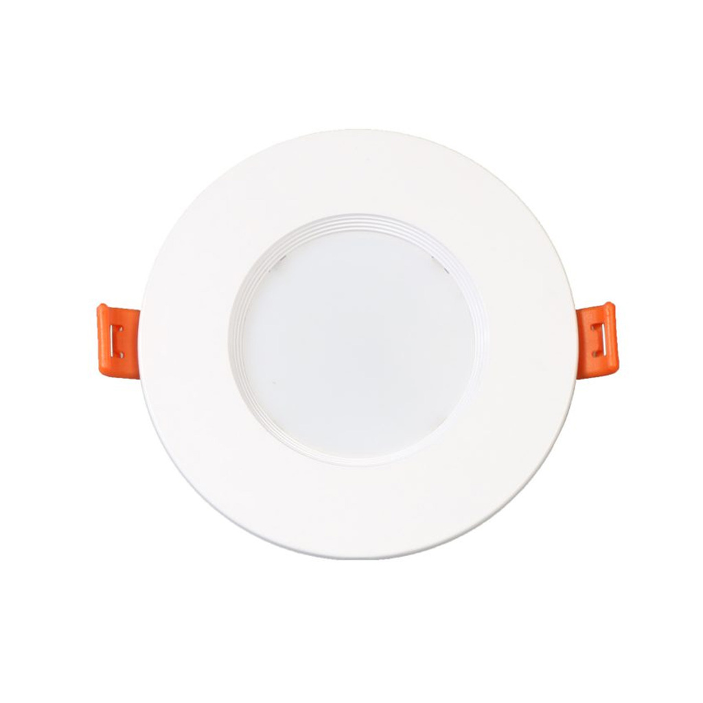 چراغ سقفی ال ای دی توکار 7 وات نلانور مدل LED-13