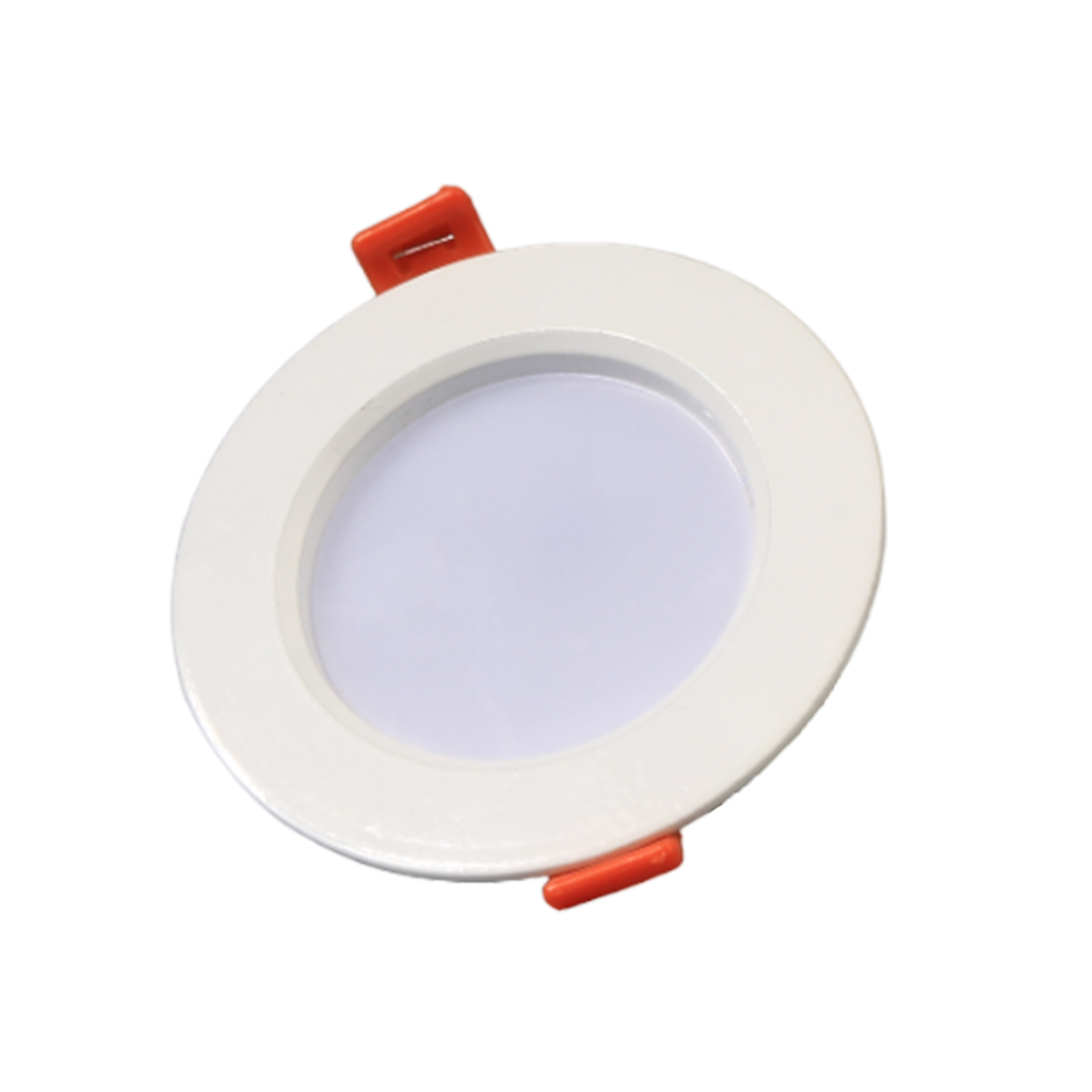 چراغ سقفی ال ای دی توکار 20 وات نلانور مدل LED-28