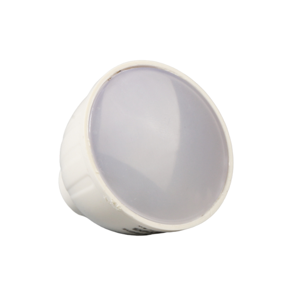 چراغ هالوژن 7 وات طلق دار پایه استارتی نلانور مدل LED-6