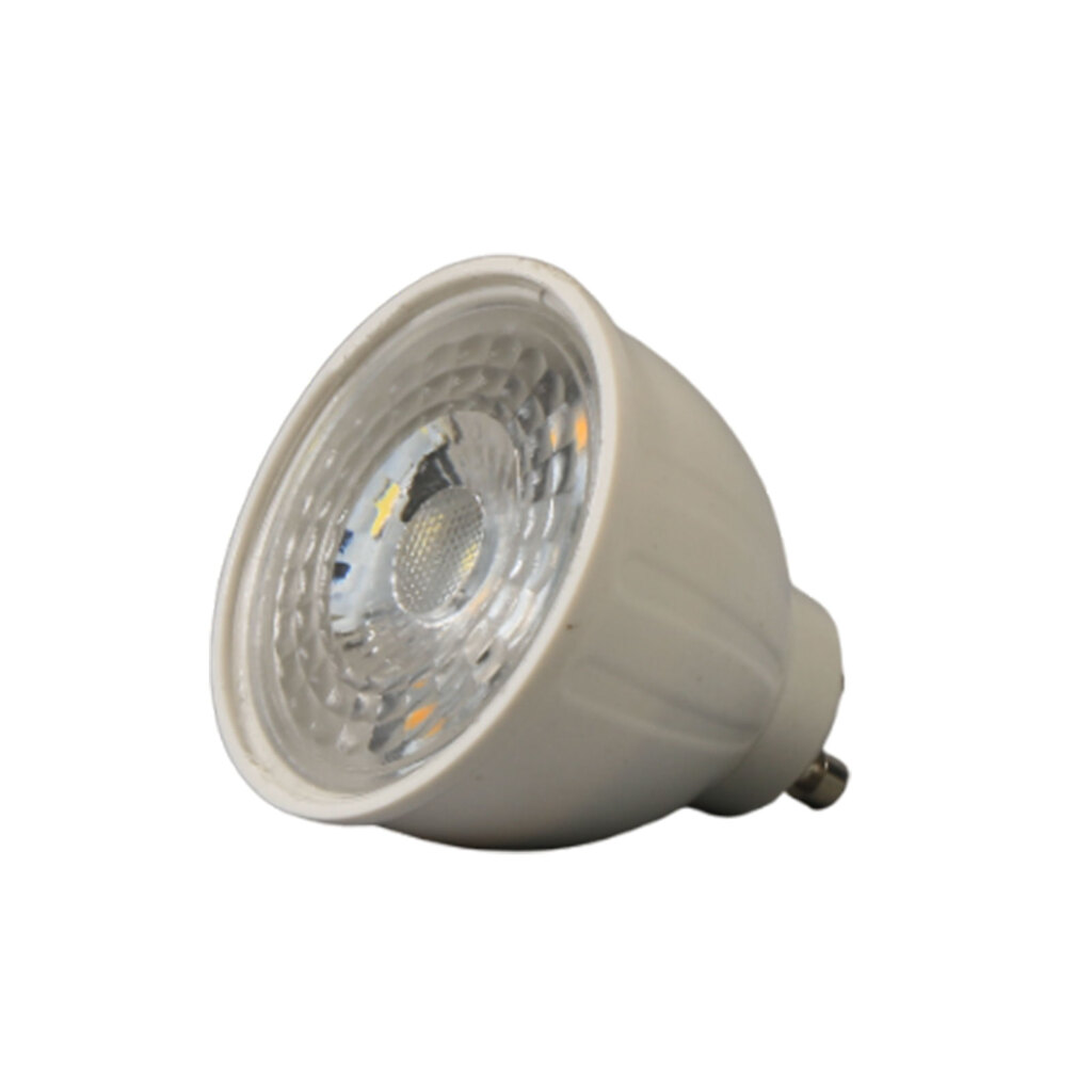 چراغ هالوژن 7 وات لنز دار پایه استارتی نلانور مدل LED-6