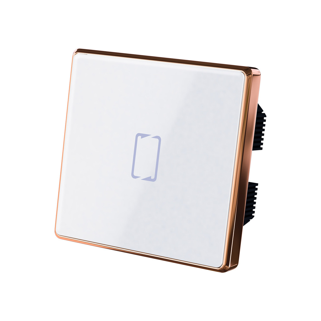 کلید لمسی تبدیل هوشمند مایا سری اریس کلاسیک مدل MRREF1R