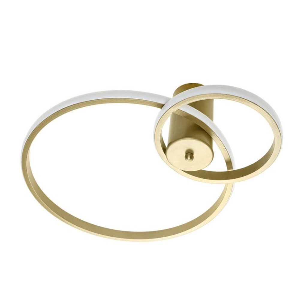 لوستر سقفی مدرن چشمه نور مدل L6371/2