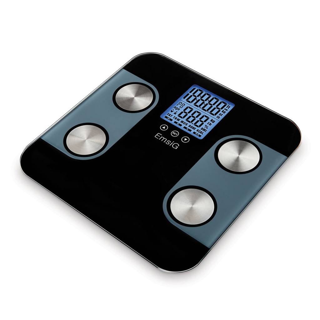ترازو دیجیتال لمسی امسیگ مدل BD56