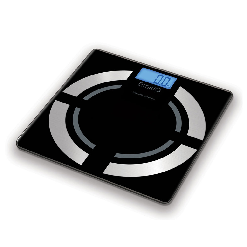 ترازو دیجیتال لمسی امسیگ مدل BD54
