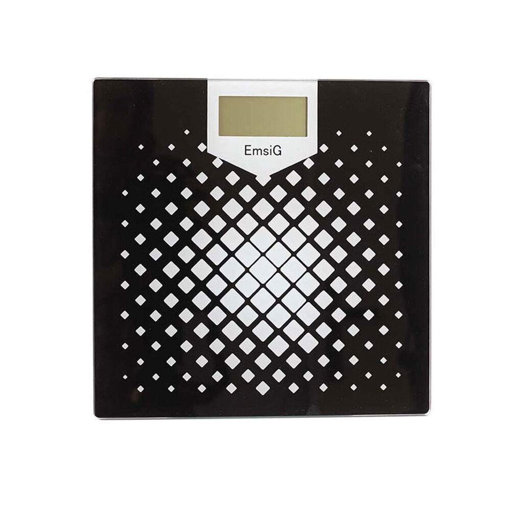 ترازو دیجیتال امسیگ مدل GW30