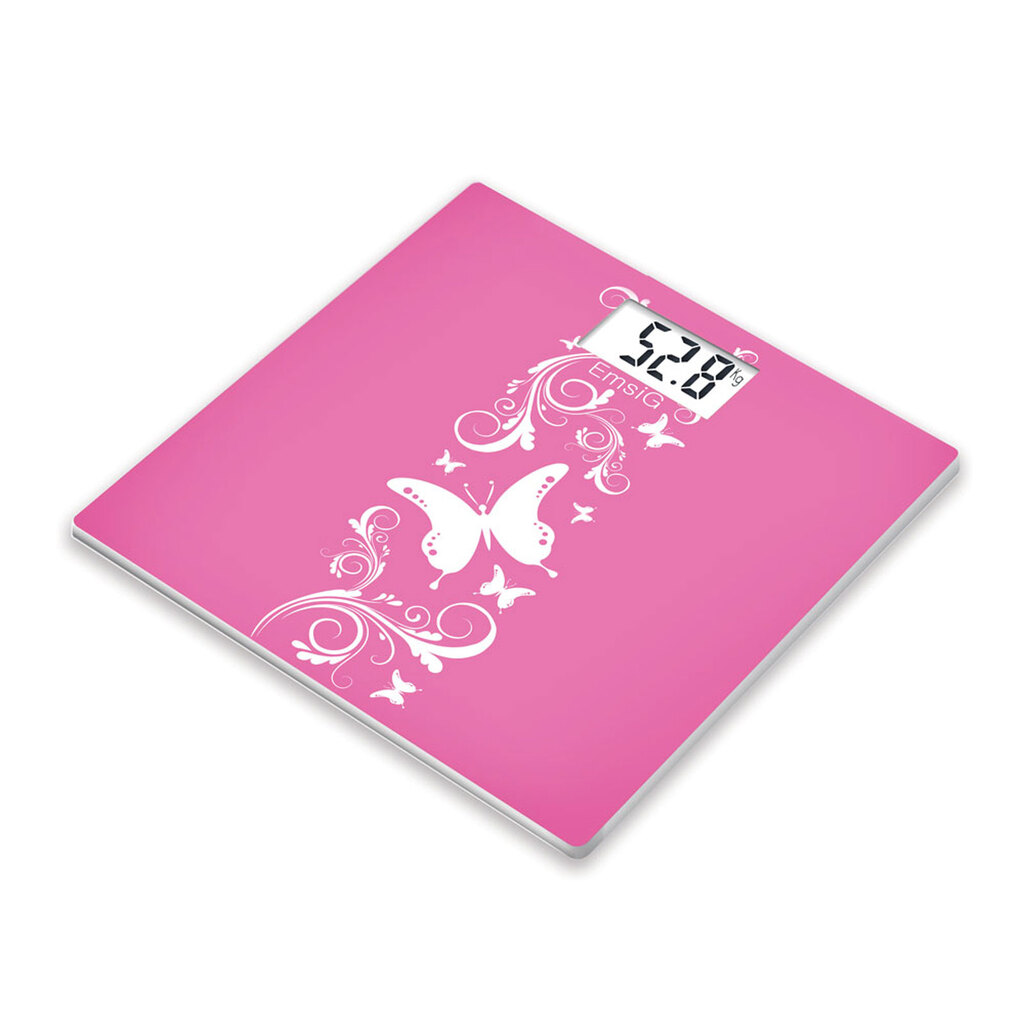 ترازو دیجیتال امسیگ مدل GW31 طرح پروانه