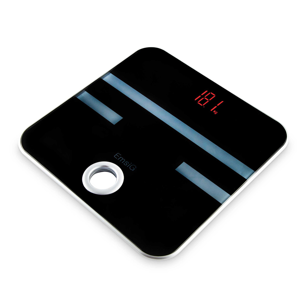 ترازو دیجیتال امسیگ مدل GW38