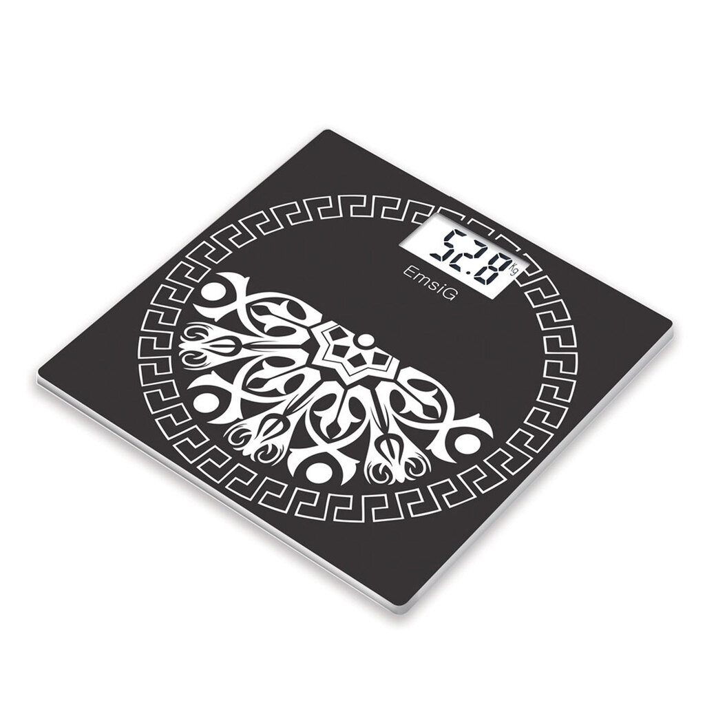 ترازو دیجیتال امسیگ مدل GW37